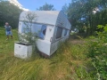 Продавам каравана, снимка 3