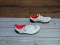 Decathlon N 37,5 кожени за велосипед, снимка 1