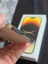 iphone 14 pro 128gb gold, снимка 3