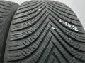 6бр зимни гуми 225/55/17 MICHELIN L06338 , снимка 4