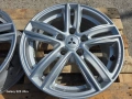 Лети джанти 16ки 5х114.3 Brock, снимка 7