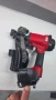 Професионален пневматичен пистолет за пирони Haubold RNC45R, снимка 5