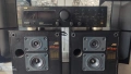 тонколони + ресивър JVC, снимка 3