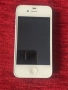 Apple iPhone 4s за части заключен , снимка 1