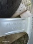 Лети джанти 17ки 5х112 Mercedes + зимни гуми 215/65/17 Bridgestone, снимка 9