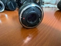 Продавам Обектив Canon Lens FD 50mm. 1:1.8 в добро състояние ,цена-22€, снимка 5
