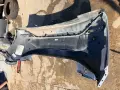 10A807417 задна броня от Volkswagen ID.3 Pro двигател EBJC, ск. Кутия UMG, 145 кс., 62000 км., 2022г, снимка 7