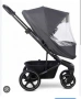 Дъждобран за кош за новородено и седалка Easywalker, Нов дъждобран за количка , снимка 1