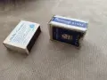 Стари карти за колекции, снимка 3