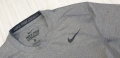 Nike PRO Combat Compression Dri - Fit Mens Size S  НОВО! ОРИГИНАЛ! Мъжка Тениска !, снимка 1