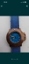 Batiscafo Aqua Blue Dial 45, снимка 1