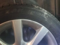 Алуминиеви джанти 15 цола, 4x100 + подарък зимни гуми, снимка 5