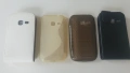 Калъф Samsung S6802 Samsung I9295 Samsung I8730 Samsung I8750 Samsung I8552 Samsung S5250, снимка 4