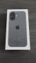 Apple iPhone 17 black 256, снимка 1