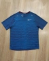 Nike Dri-fit тениска мъжка оригинален , снимка 2