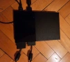 Sony PlayStation 2 + 2 джойстика + Memory Card 8MB + NBA Street Vol. 2, снимка 3
