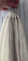 Плитка за коса изкуствена , снимка 2
