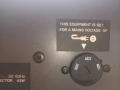 /// РЕЗЕРВИРАН /// ITT HIFI 8022 Electronic deck, снимка 5