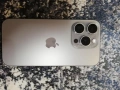 Iphone 15 pro Natural titanium , снимка 1