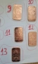 💵 1 oz медна монета 2$ Thomas Jefferson – 999 медно кюлче copper coin copper bar, снимка 8