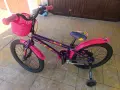 Детски велосипед Drag Rush 20" , снимка 1