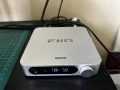 Hifi Звукова система Dali Specter 2 Yamaha A-S300 Edifier T5 Fiio K11 R2R Ifi power X, снимка 8