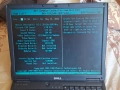 Лаптоп Dell Latitude C610.Model No:PP01L. Супер рядък и колекционерски., снимка 11