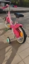 Продавам детски велосипед Btwin unicorn 500 14", снимка 8