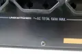 Fisher EQ-875 Graphic Equalizer, снимка 10
