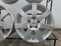 4бр 17ски джанти AUTEC за Seat, Audi, VW, Skoda,Mercedes 5х112мм. A170910 , снимка 2