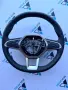 484004754R кожен мултифункционален волан от Renault Clio 5 1.0 TCe двигател H4D470, 91 кс., 6 ск., снимка 1