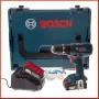 ЧИСТО НОВ к-т BOSCH GSR 18-2-LI Professional 06019E7170, снимка 2