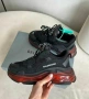 Нови унисекс кецове Balenciaga triple s , снимка 3