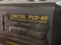 Касетофон Palladium PCD-80 , снимка 4