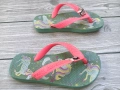 Havaianas N 27 чехли, снимка 1