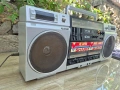 Радиокасетофон Sharp GF-565H, снимка 5