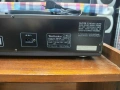Technics SL-PS 670 A Сиди Плеър , снимка 14