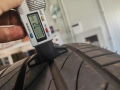 2бр.летни гуми 235/50/18 Michelin, снимка 2