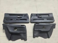 BMW E36 кабрио кори, снимка 1
