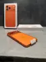 ЧИСТО НОВ Iphone 17 Pro Max 2TB Orange, снимка 8