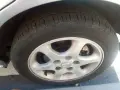 летни гуми със лети джанти , снимка 4