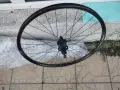 26 цола задна капла за велосипед колело Shimano deore xt , снимка 1