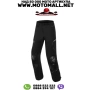 Текстилен панталон ALPINESTARS ANDES PRO DS XF BLACK/GRAY, снимка 1