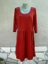 2XL+ Нова рокля  Junarose , снимка 1