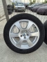 Джанти Volvo XC 17 цола 5х108, 7.5j ,et55 225/55/17 Ford Jaguar, снимка 2