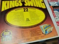 KINGS OF SWING MADE IN GERMANY 0805261910L1, снимка 6