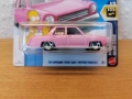 Hot WheelsBMW 635 CSI , снимка 6