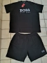 Тениска и къси панталони 5XL, 6XL, 7XL, 8XL , снимка 14