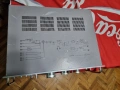 Tectronic DA- 500E Stereo Amplifier, снимка 4