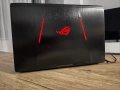 Asus Rog Strix GL553/ i7 / 16gb ddr4/ SSD/Hdd 512/1tb. GTX 1050ti., снимка 7